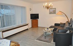 Ferienwohnungen Öker - Whg 4